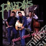 Paladins (The) - Years Since Yesterday