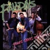 Paladins (The) - Years Since Yesterday cd