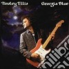 Tinsley Ellis - Georgia Blue cd