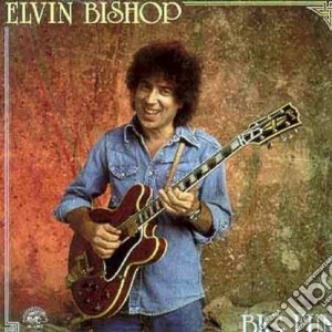 Elvin Bishop - Big Fun cd musicale di Elvin Bishop
