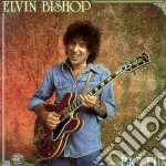 Elvin Bishop - Big Fun cd