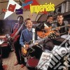 Lil'ed & The Blues Imperials - Chicken, Gravy & Biscuit cd