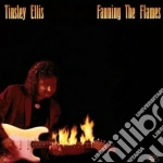 Tinsley Ellis - Fanning The Flames cd