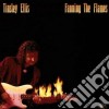 Tinsley Ellis - Fanning The Flames cd