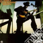 Clarence Gatemouth Brown - Standing Mr.ground cd