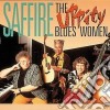 Saffire & The Uppity Blues Women cd