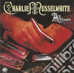 Charlie Musselwhite - Ace Of Harp