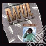 Raful Neal - Louisiana Legend cd