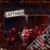 Little Charlie & The Nightcats - Captured Live cd
