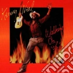 Kenny Neal - Walking On Fire cd