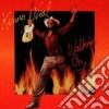 Kenny Neal - Walking On Fire cd