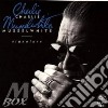 Charlie Musselwhite - Signature cd