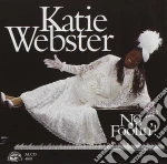 Katie Webster - No Foolin' cd