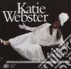 Katie Webster - No Foolin' cd