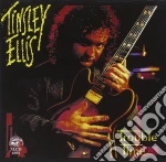 Tinsley Ellis - Trouble Time cd