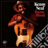 Kenny Neal - Bayou Blood cd