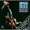 Dave Hole - Working Overtime cd