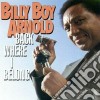 Billy Boy Arnold - Back Where I Belong cd