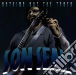 Son Seals - Nothing But The Truth cd