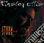 Tinsley Ellis - Storm Warning cd