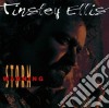 Tinsley Ellis - Storm Warning cd