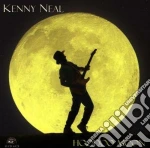 Kenny Neal - Hoodoo Moon cd