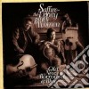Saffire - Old New Borrow & Blue cd