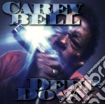 Carey Bell - Deep Down cd