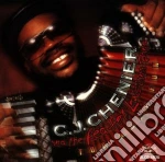 C.J. Chenier & The Red Hot Louisiana Band - Too Much Fun cd