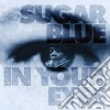 Sugar Blue - In Your Eyes cd