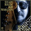 Bob Margolin - My Blues & My Guitar cd