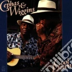 John Cephas & Phil Wiggins - Cool Down cd