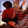 Long John Hunter - Border Town Legend cd