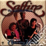 Saffire (The) - Cleaning House