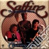 Saffire (The) - Cleaning House cd