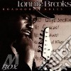 Lonnie Brooks - Roadhouse Rules cd