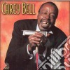 Carey Bell - Good Luck Man cd
