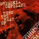 Shemekia Copeland - Turn The Heat Up cd