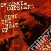 Shemekia Copeland - Turn The Heat Up cd