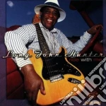 Long John Hunter - Ride With Me cd