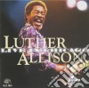 Luther Allison - Live In Chicago (2 Cd) cd