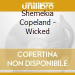 Shemekia Copeland - Wicked cd