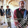 Holmes Brothers (The) - Speaking In Tongues cd