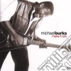 Michael Burks - Make It Rain cd