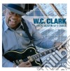 W.c. Clark - From Austin With Soul cd