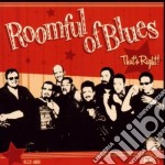 Roomful Of Blues - That's Right!