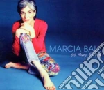 Marcia Ball - So Many Rivers cd