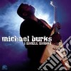 Michael Burks - I Smell Smoke cd