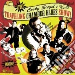 Corky Siegel - Travelling Chambers Blues