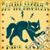 Little Charlie & The Nightcats - Nine Lives cd